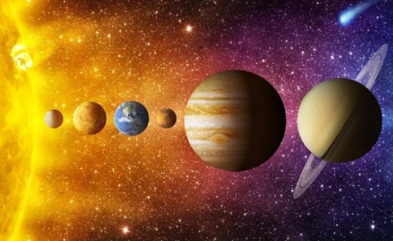 Les 5 meilleurs livres sur l'astronomie