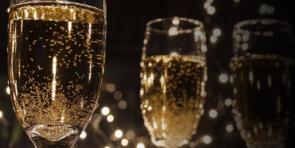 Les 5 meilleurs livres sur le Champagne