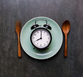 Les 5 meilleurs livres sur le Fasting (jeûne intermittent)