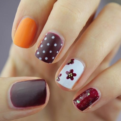 Les 5 meilleurs livres sur le Nail Art