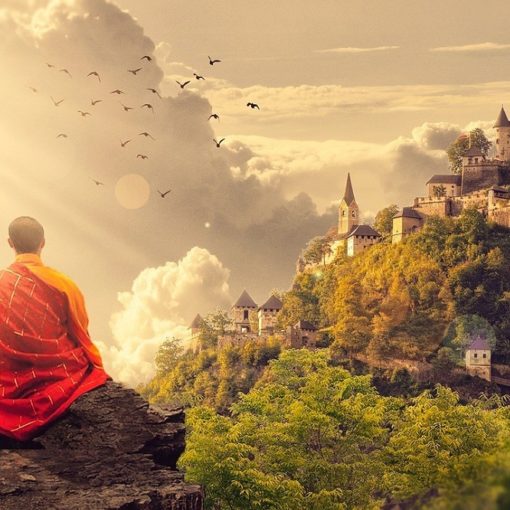 Les 5 meilleurs livres sur le bouddhisme