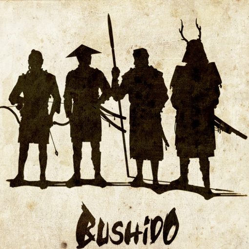 Les 5 meilleurs livres sur le bushido