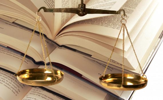 Les 5 meilleurs livres sur le droit administratif