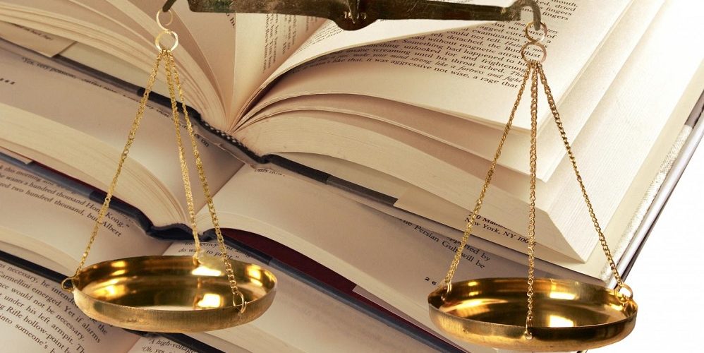 Les 5 meilleurs livres sur le droit administratif