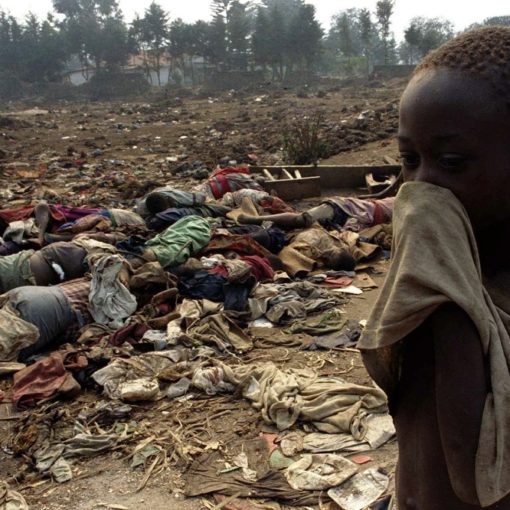 Les 5 meilleurs livres sur le génocide rwandais