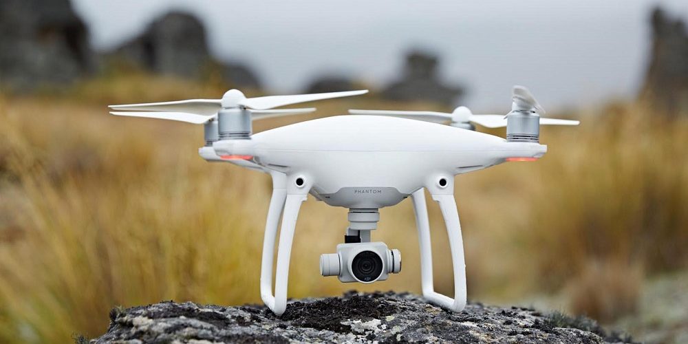 Les 5 meilleurs livres sur les drones