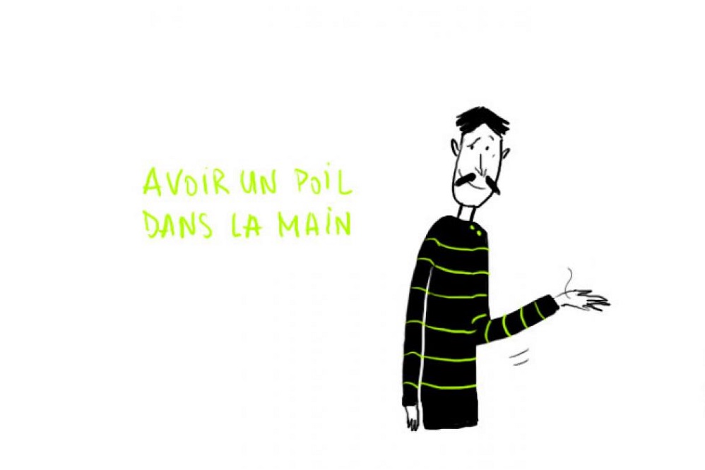 Les 5 Meilleurs Livres Sur Les Expressions Francaises 5livres Fr