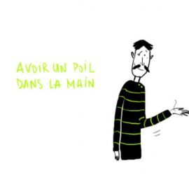 Les 5 meilleurs livres sur les expressions françaises