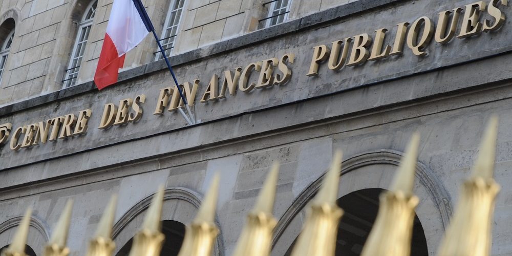 Les 5 meilleurs livres sur les finances publiques
