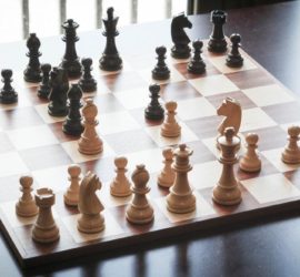 Les 5 meilleurs livres sur les ouvertures aux échecs