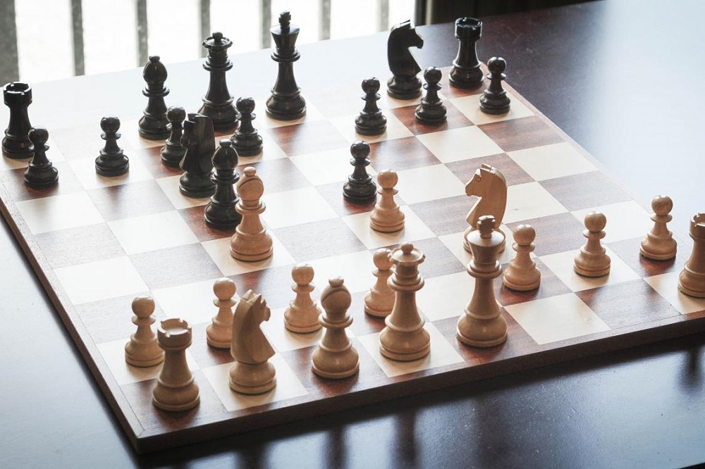 Les 5 meilleurs livres sur les ouvertures aux échecs