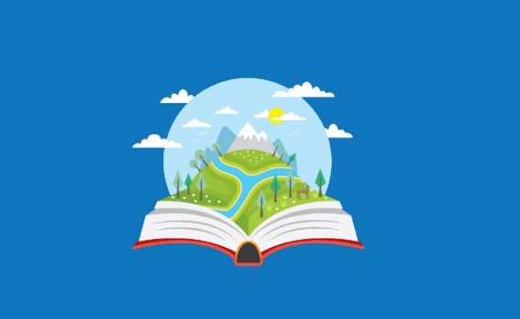 Les 5 meilleurs livres sur l'écologie