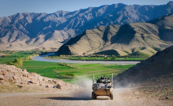 Les 5 meilleurs livres sur l’Afghanistan
