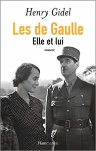 Les de Gaulle (Henry Gidel)