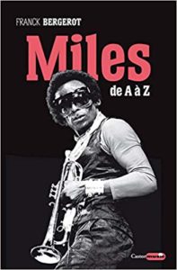 Miles Davis de A à Z (Franck Bergerot)
