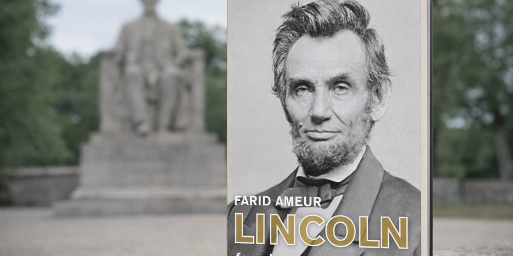 Que lire sur Abraham Lincoln ?