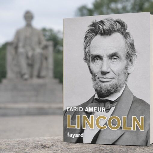 Que lire sur Abraham Lincoln ?