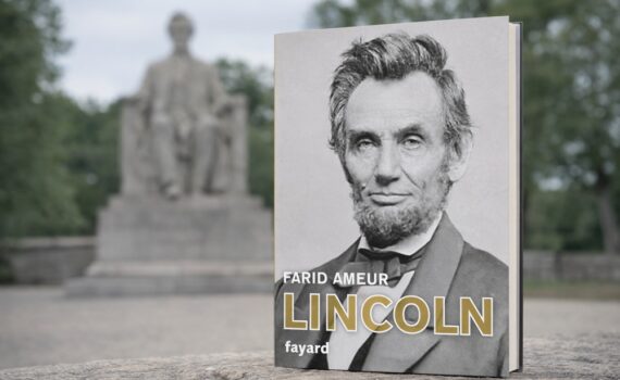 Que lire sur Abraham Lincoln ?