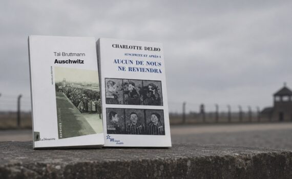 Que lire sur Auschwitz ?