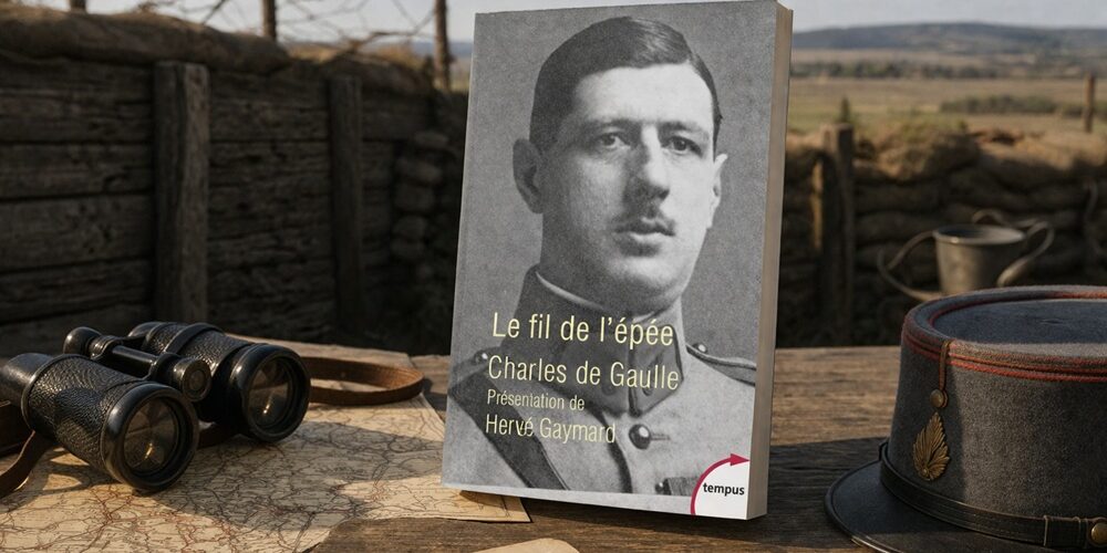 Que lire sur Charles de Gaulle ?