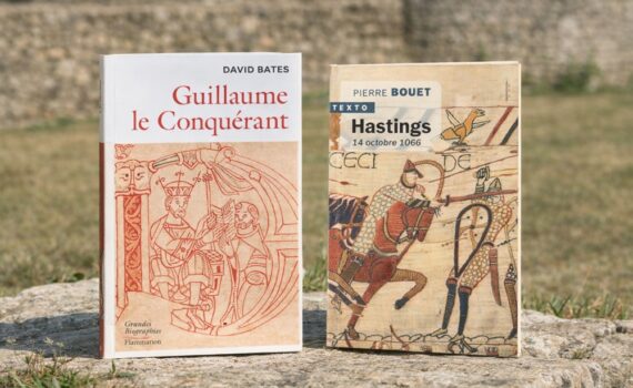 Que lire sur Guillaume le Conquérant ?