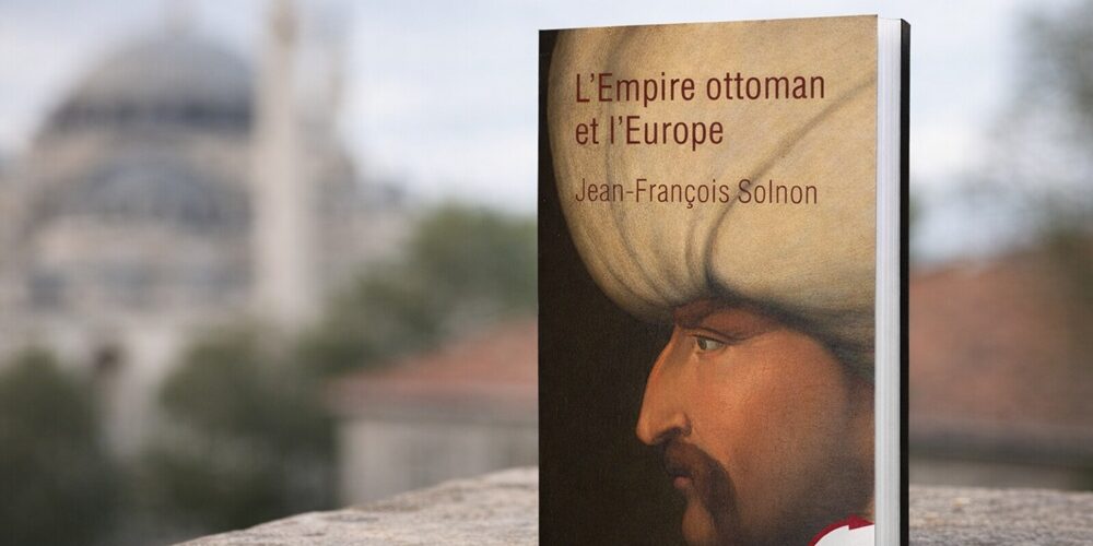 Que lire sur l'Empire ottoman ?