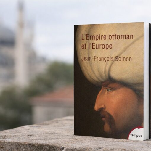 Que lire sur l'Empire ottoman ?
