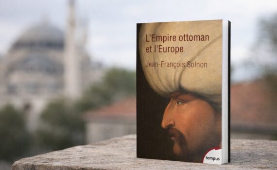 Que lire sur l'Empire ottoman ?