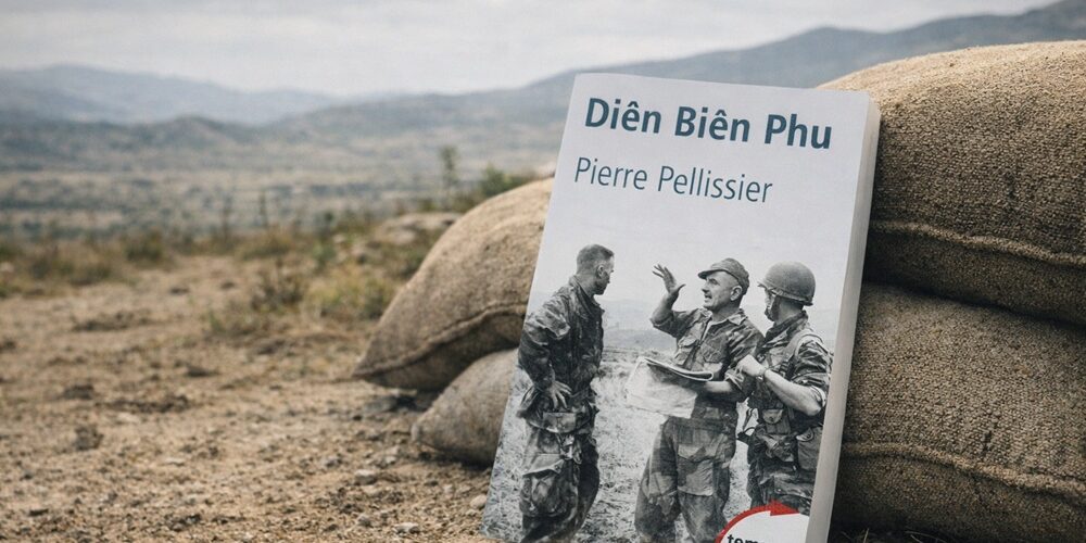 Que lire sur la bataille de Diên Biên Phu ?