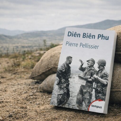 Que lire sur la bataille de Diên Biên Phu ?