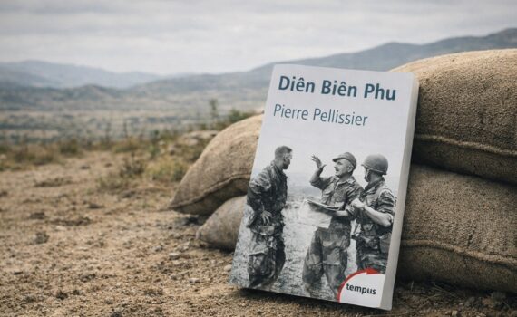 Que lire sur la bataille de Diên Biên Phu ?