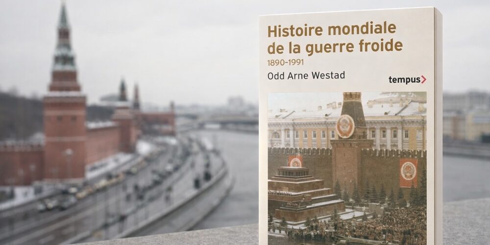 Que lire sur la guerre froide ?