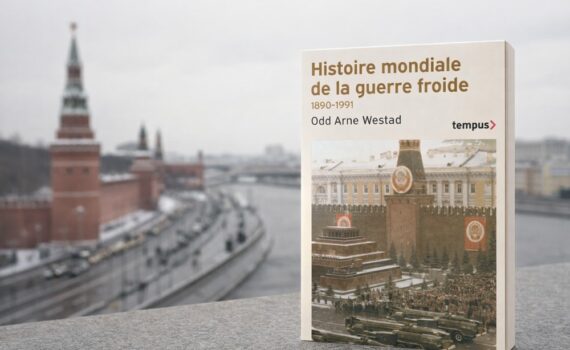 Que lire sur la guerre froide ?