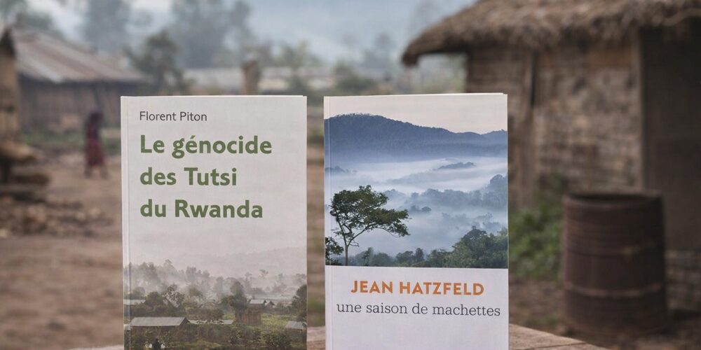 Que lire sur le génocide des Tutsis au Rwanda ?