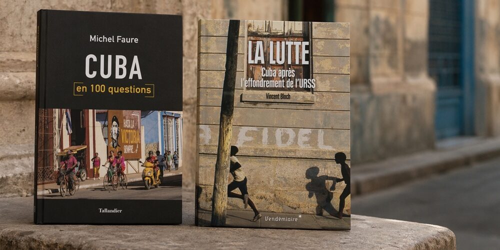 Que lire sur l'histoire de Cuba ?