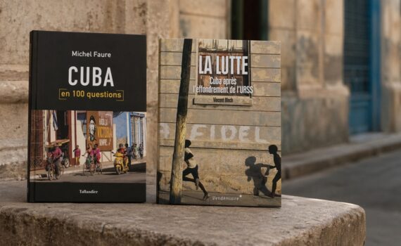 Que lire sur l'histoire de Cuba ?