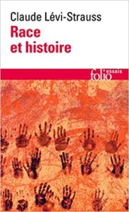 Race et histoire (Claude Lévi-Strauss, Jean Pouillon)