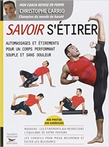 Savoir s'étirer (Christophe Carrio)