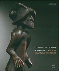 Sculptures et formes d'Afrique (Hugues Dubois)