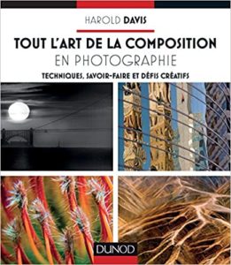 Tout l'art de la composition en photographie - Techniques, savoir-faire et défis créatifs (Harold Davis)