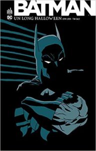 Batman - Un Long Halloween (Jeph Loeb, Tim Sale)