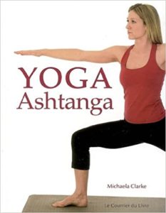 Yoga ashtanga (Michaela Clarke)