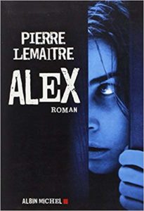 Alex (Pierre Lemaitre)