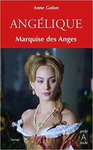 Angélique, marquise des anges - Tome 1 (Anne Golon)