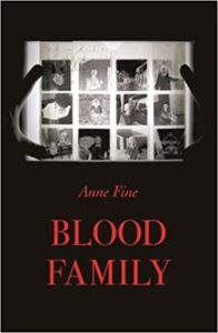 Blood family (Anne Fine)