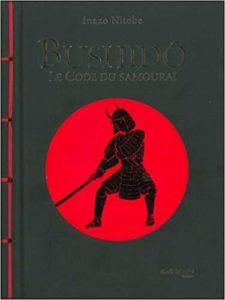 Bushidô : le code du samouraï (Inazô Nitobé)