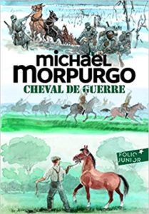 Cheval de guerre (Michael Morpurgo)