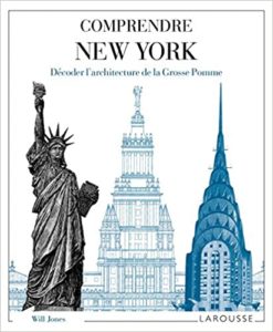 Comprendre New York (William Jones)