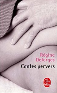 Contes pervers (Régine Deforges)