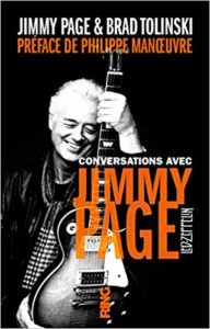 Conversations avec Jimmy Page (Brad Tolinski, Jimmy Page)